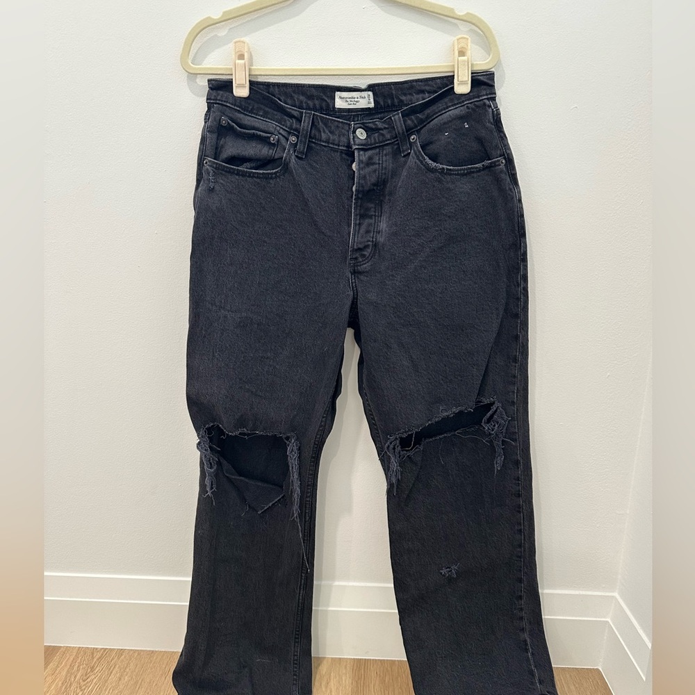 THE 90'S BAGGY LOW RISE- SHORT